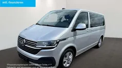 Gebraucht 2024 VW T6.1 Comfortline Van | 62.450 € (Superpreis)
