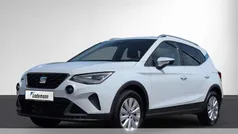 Gebraucht 2024 Seat Arona FR SUV | 20.529 € (Fairer Preis)