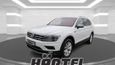 Gebraucht 2021 VW Tiguan Allspace Highline SUV | 29.200 € (Fairer Preis)