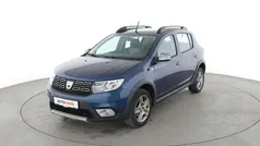 Gebraucht 2017 Dacia Sandero Prestige Kleinwagen | 9.590 € (Fairer Preis)