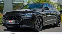 Gebraucht 2025 Audi RS Q8 Ambiente SUV | 179.990 € (Superpreis)