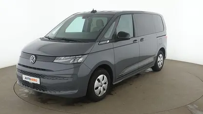 Gebraucht VW Multivan 150 PS (110 kW) 2023 Grau Van