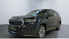 Schwarz Neu 2025 Skoda Kodiaq Selection SUV | 46.225 € (Superpreis)