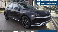 Gebraucht 2024 Hyundai Ioniq 6 Dynamiq Limousine | 34.599 € (Guter Preis)