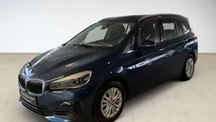 Gebraucht 2021 BMW 218 Gran Tourer Advantage Van / Kleinbus | 16.980 € (Fairer Preis)