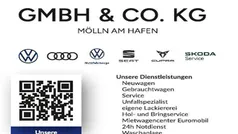 Gebraucht 2025 Audi A6 e-tron Edition .1 Kombi | 111.550 €