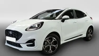 Usata Ford Puma ST-Line 125 CV (91 kW) 2025 SUV