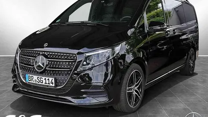 Gebraucht Mercedes E250 AMG 140 PS (102 kW) 2025 Kombi