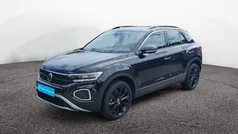 Gebraucht 2022 VW T-Roc IQ Drive SUV | 26.480 € (Fairer Preis)