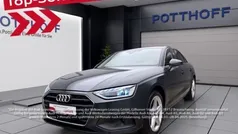 Gebraucht 2023 Audi A4 Basis Limousine | 31.750 € (Fairer Preis)