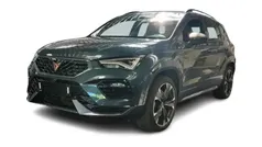 Grün Gebraucht 2023 Cupra Ateca VZ SUV | 34.879 € (Guter Preis)