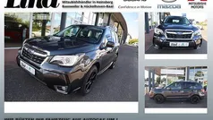 Grau Gebraucht 2016 Subaru Forester Sport SUV | 20.970 € (Fairer Preis)