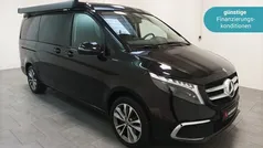 Gebraucht 2024 Mercedes V300 Marco Polo Van / Kleinbus | 73.470 € (Fairer Preis)