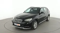 Gebraucht 2016 BMW X1 SUV | 13.600 € (Superpreis)