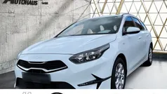 Gebraucht 2024 Kia Ceed Sportswagon Comfort Kombi | 24.890 € (Superpreis)