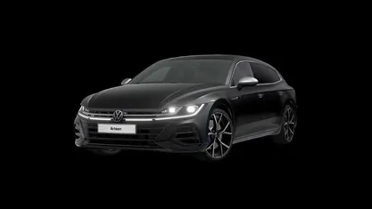 Gebraucht VW Arteon R 320 PS (235 kW) 2023 Limousine
