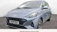 Meta blue Neu 2025 Hyundai i10 Trend Kleinwagen | 18.990 € (Fairer Preis)