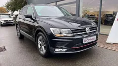 Gebraucht 2017 VW Tiguan Comfortline SUV | 19.990 € (Guter Preis)