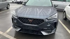 Gebraucht 2023 Cupra Formentor Basis SUV | 29.495 € (Fairer Preis)