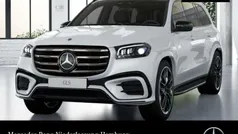 Weiß Gebraucht 2025 Mercedes GLS450 AMG SUV | 122.950 € (Fairer Preis)