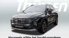 Schwarz Neu 2024 Hyundai Tucson Trend SUV | 35.480 € (Guter Preis)
