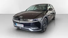 Schwarz Gebraucht 2021 Hyundai Ioniq 6 Dynamiq Limousine | 22.490 € (Fairer Preis)