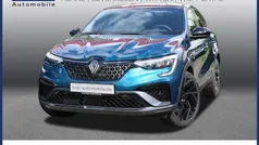 Sansibarblau Gebraucht 2024 Renault Arkana Bose Edition SUV | 28.666 € (Fairer Preis)