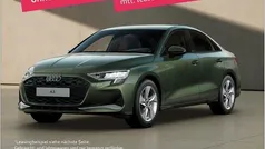 Gebraucht 2024 Audi A3 Advanced Plus Limousine | 28.690 € (Fairer Preis)