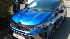 Blau Gebraucht 2023 Renault Clio V Esprit Alpine Limousine | 21.650 € (Fairer Preis)