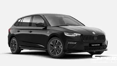 Blackmagicperleffekt Neu 2025 Skoda Scala Monte Carlo Kleinwagen | 25.980 € (Fairer Preis)