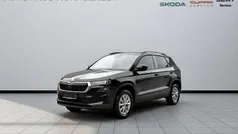 Gebraucht 2025 Skoda Karoq Selection SUV | 31.990 € (Fairer Preis)