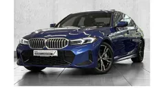 Gebraucht 2024 BMW 330 M Sport Limousine | 46.980 € (Superpreis)