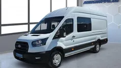 Gebraucht 2025 Ford Transit Trend Limousine | 43.970 € (Fairer Preis)