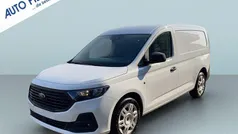 Frozen white Neu 2025 Ford Transit Trend Van | 26.180 € (Fairer Preis)