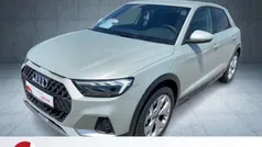 Gebraucht 2024 Audi A1 Basis Kleinwagen | 29.790 € (Fairer Preis)