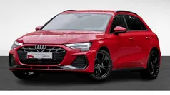 Gebraucht 2024 Audi A3 Sportback S-Line Limousine | 33.732 € (Fairer Preis)