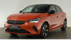 Gebraucht 2022 Opel Corsa-e Elegance Kleinwagen | 15.624 € (Fairer Preis)