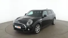 Gebraucht 2016 Mini Cooper S Clubman Kombi | 17.090 € (Fairer Preis)