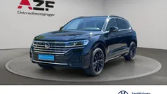 Andere Gebraucht 2023 VW Touareg R-line SUV | 68.890 € (Guter Preis)