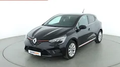 Schwarz Gebraucht 2021 Renault Clio V Intens Limousine | 13.300 € (Fairer Preis)