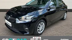 Gebraucht 2022 Opel Corsa Edition Kleinwagen | 14.490 € (Fairer Preis)