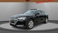 Gebraucht 2020 Audi e-tron Sportback Comfort SUV | 29.990 € (Fairer Preis)