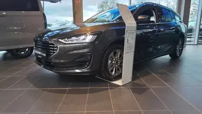 Nouă Ford Focus 155 CP (114 kW) 2026 Gri Break