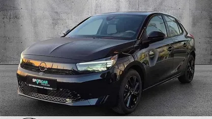 Gebraucht 2024 Opel Corsa Limousine | 17.990 € (Fairer Preis)