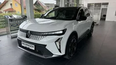 Weiß Neu 2024 Renault Scénic Komfort Van / Kleinbus | 37.790 € (Fairer Preis)