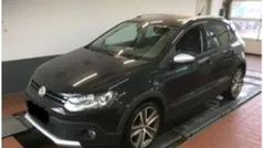 Gebraucht 2013 VW Polo Cross Kleinwagen | 8.210 € (Fairer Preis)