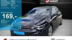 Gebraucht 2023 VW Golf VIII Sport Limousine | 31.870 € (Fairer Preis)