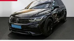 Gebraucht 2022 VW Tiguan R-line SUV | 37.780 € (Fairer Preis)