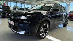 Eclipse blau Neu 2025 Citroën C4 Limousine | 25.490 € (Guter Preis)