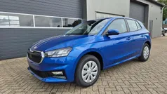 Gebraucht 2025 Skoda Fabia Selection Limousine | 22.440 € (Fairer Preis)